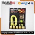 1" Cargo Lashing Ratchet Tie Down Strap